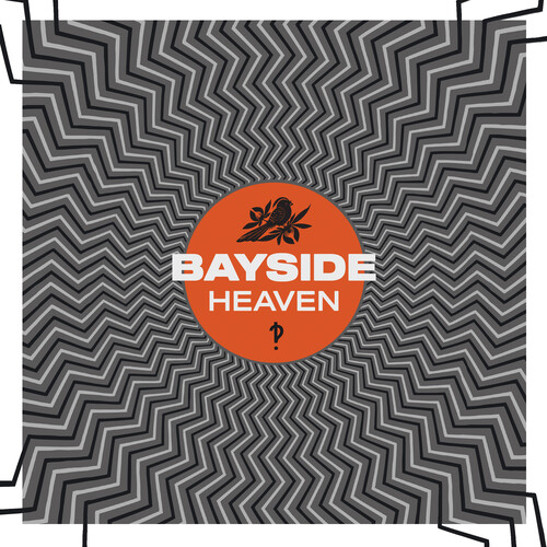 Bayside - Heaven [RSD Drops Sep 2020]