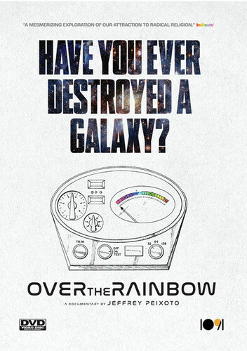 Over The Rainbow
