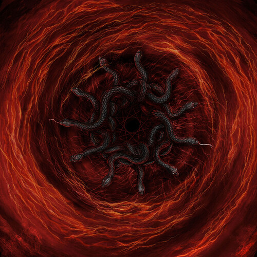 Devourer Of God From The Void
