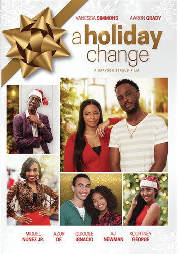 A Holiday Change
