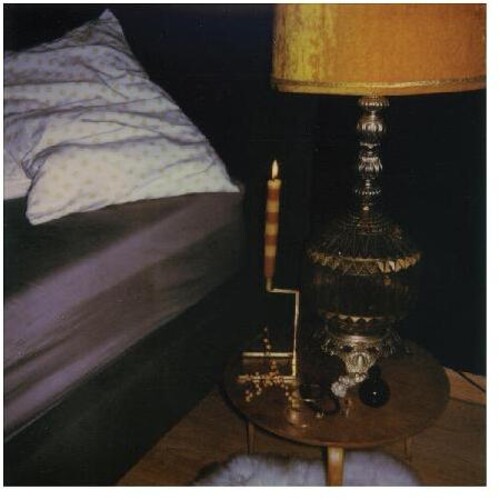 TALsounds - Acquiesce [Indie Exclusive Limited Edition Blue LP]