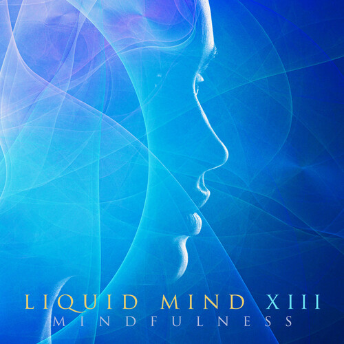Liquid Mind - Liquid Mind XIII: Mindfulness