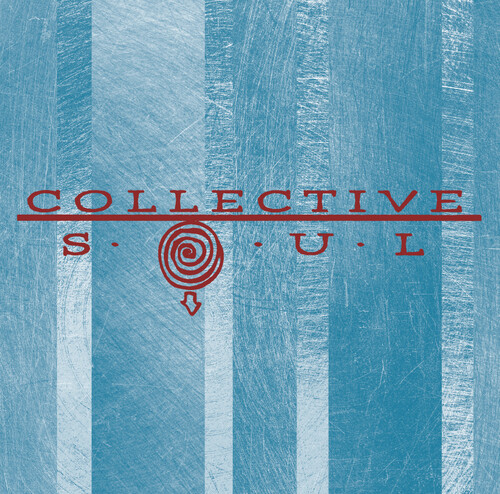 Collective Soul - Collective Soul [25th Anniversary Edition]