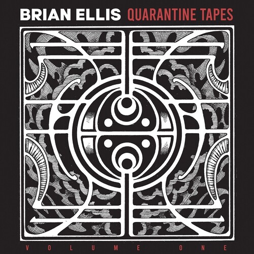Quarantine Tapes Vol. 1