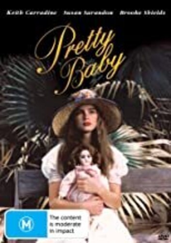 Pretty Baby [Import]