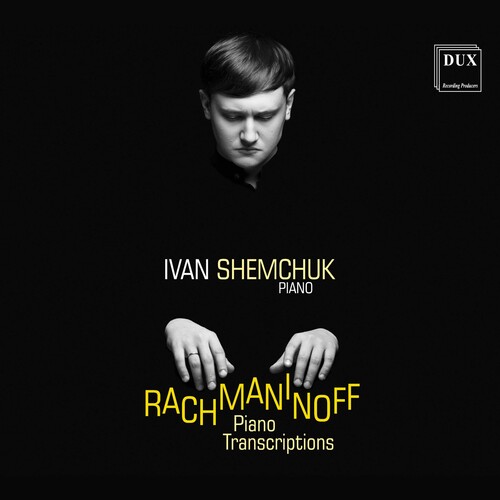 Piano Transcriptions
