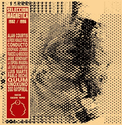 Seleccioon Magnetica (Various Artists)