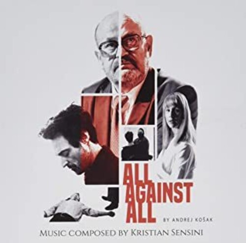 All Against All (Original Soundtrack) [Limited]