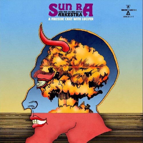 Sun Ra - Fireside Chat With Lucifer