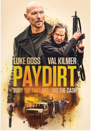 Paydirt