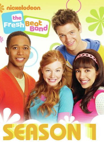 FRESH BEAT BAND: SEASON 1