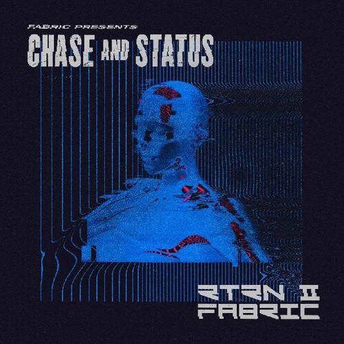 Chase & Status - Chase & Status Rtrn Ii Fabric [Digipak]