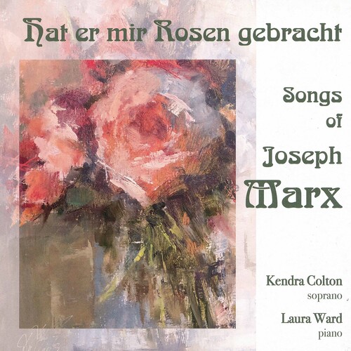 Hat Er Mir Rosen Gebracht