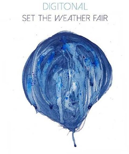 Set The Weather Fair