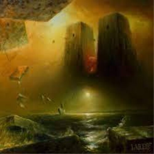 Towards Nothingness [Import]