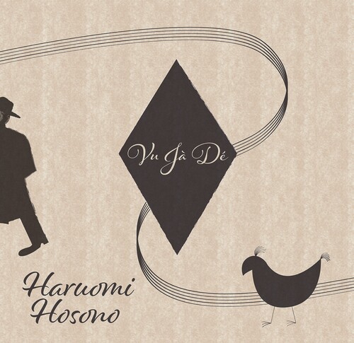 Haruomi Hosono - Vu Ja De