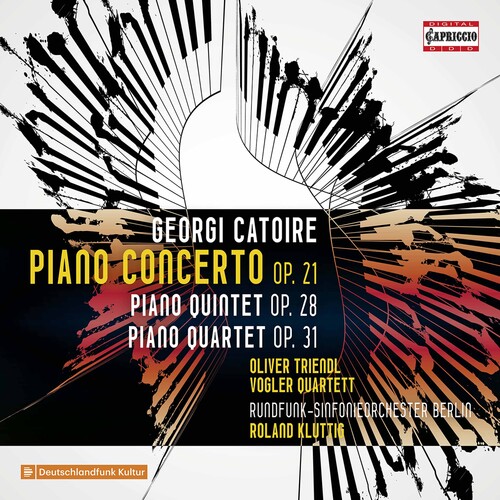 Piano Concerto 21