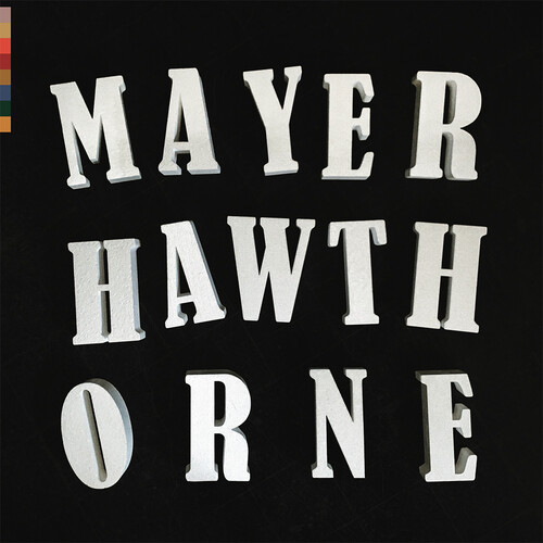 Mayer Hawthorne - Rare Changes [LP]