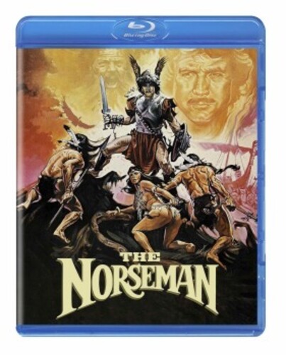 Norseman (1978) - The Norseman
