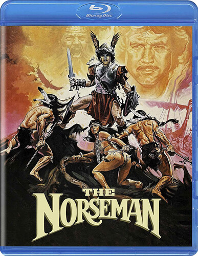 The Norseman