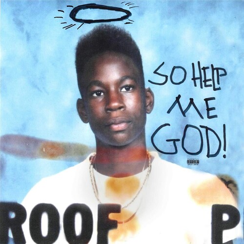 So Help Me God [Import]
