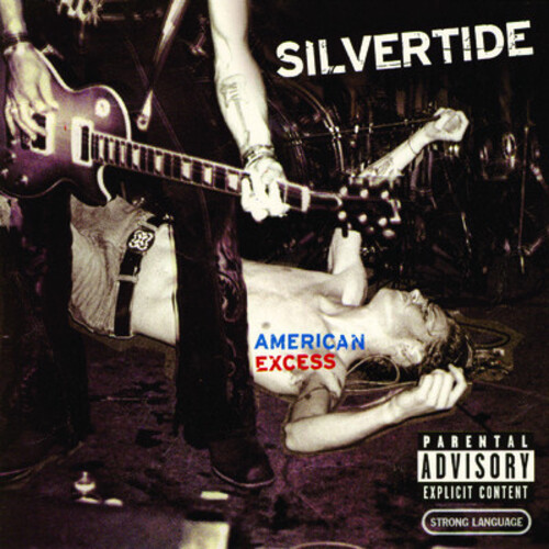 American Excess [Explicit Content]