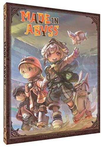 Made in Abyss - Made In Abyss