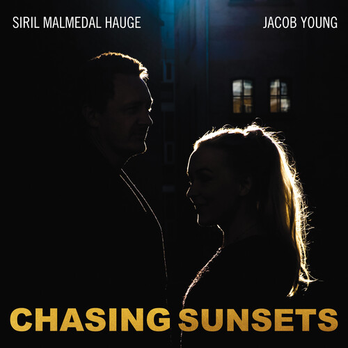 CHASING SUNETS