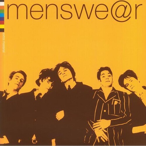 Extra Material [Import]