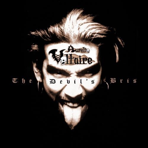 Aurelio Voltaire - The Devil's Bris (Remastered)