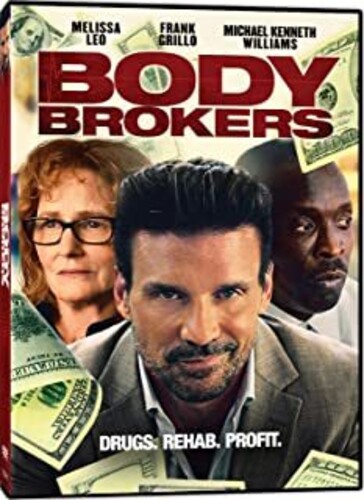 Body Brokers - Body Brokers