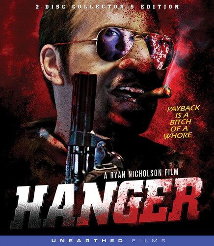 Hanger (2-Disc Collector's Edition)