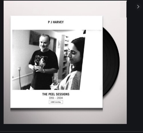 The Peel Sessions 1991-2004
