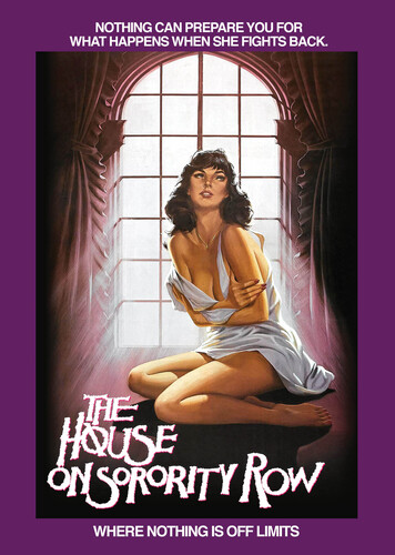 The House on Sorority Row