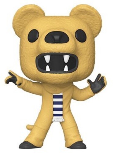 Funko Pop! Mascots: - Penn State- Nittany Lion (Vfig)