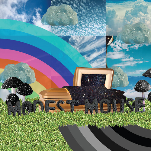 The Golden Casket (limited edition Deluxe Box with CD/ T-Shirt) (Nonreturnable) [Explicit Content]