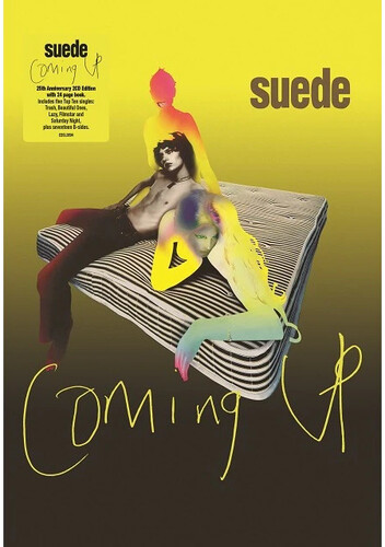 Coming Up: 25th Anniversary Edition [UK Edition]