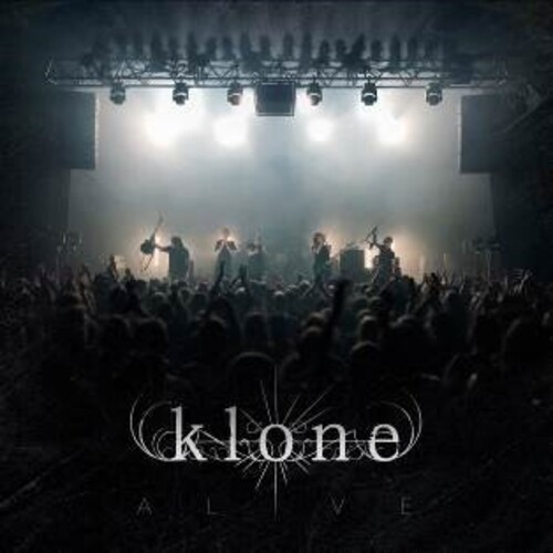 Klone - Alive [Digipak] (Uk)