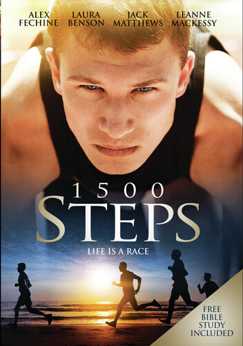 1500 Steps