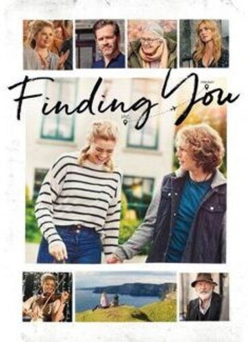 Finding You