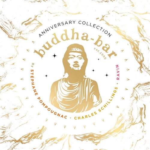 Buddha Bar 25 Years: Anniversary Collection / Various