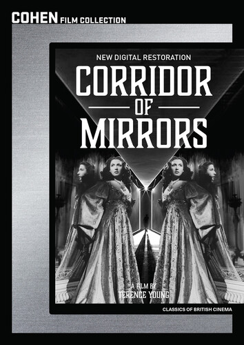 Corridor of Mirrors (1948) - Corridor Of Mirrors (1948)