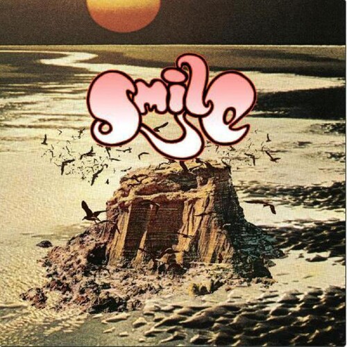 Smile - Phantom Island [LP]