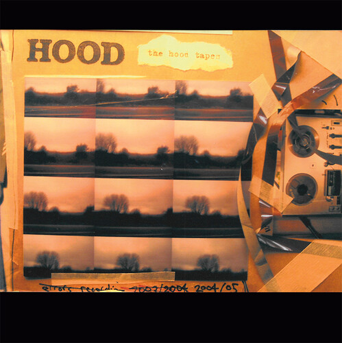 The Hood Tapes