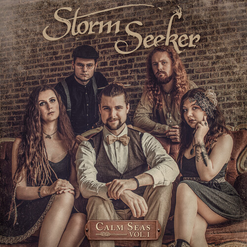 Storm Seeker - Calm Seas Vol. 1