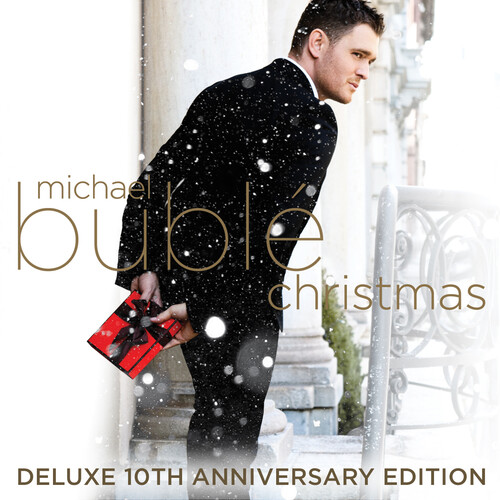 Michael Bublé - Christmas (Vinyl)