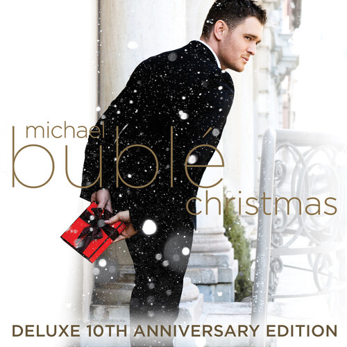 Christmas (Super Deluxe 10th Anniversary)