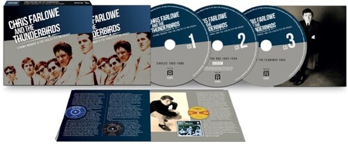 Stormy Monday & The Eagles Fly On Friday [Import]