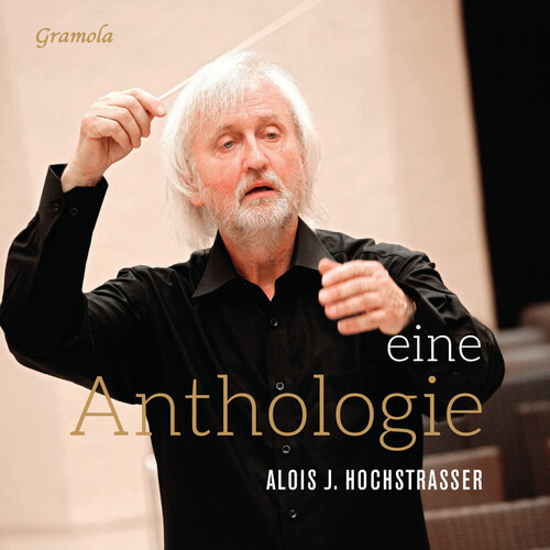 Eine Anthology