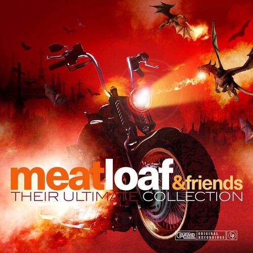 Their Ultimate Collection [180-Gram Red Colored Vinyl] [Import]